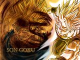 Son Goku